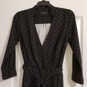 Banana Republic jumpsuit